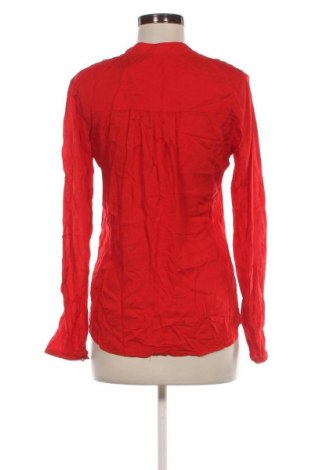 Damen Shirt Q/S by S.Oliver, Größe S, Farbe Rot, Preis € 10,99