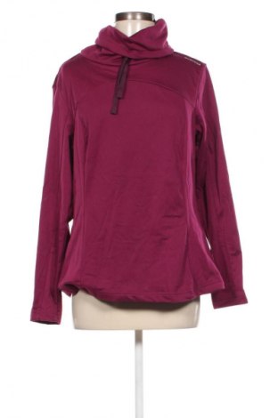 Damen Shirt Quechua, Größe L, Farbe Rosa, Preis € 16,49