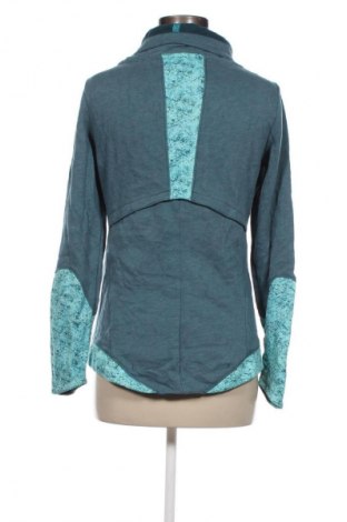 Damen Shirt Quechua, Größe M, Farbe Blau, Preis 13,49 €