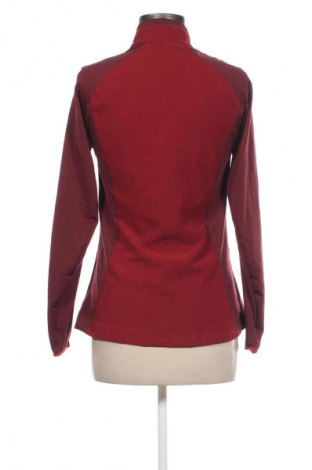 Damen Shirt Quechua, Größe M, Farbe Rot, Preis 16,49 €