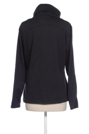 Damen Shirt Quechua, Größe XL, Farbe Schwarz, Preis € 16,49