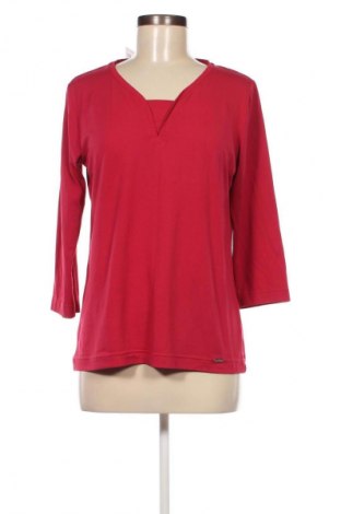 Damen Shirt Quiosque, Größe M, Farbe Rot, Preis 5,99 €