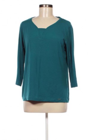 Damen Shirt Quiosque, Größe M, Farbe Blau, Preis 5,99 €