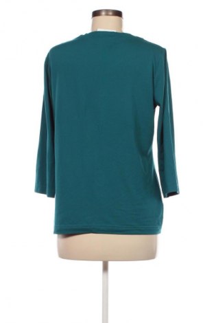 Damen Shirt Quiosque, Größe M, Farbe Blau, Preis 5,99 €