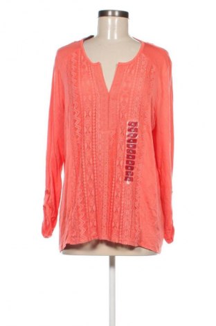 Damen Shirt RXB, Größe XL, Farbe Orange, Preis € 39,39