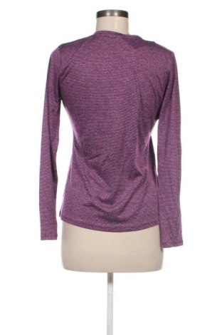 Damen Shirt Rbx, Größe M, Farbe Lila, Preis € 8,99