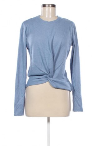 Damen Shirt Rebel, Größe L, Farbe Blau, Preis € 5,99