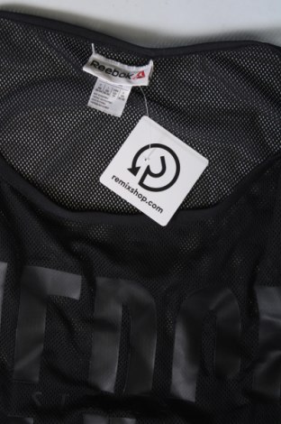 Damen Shirt Reebok, Größe XS, Farbe Schwarz, Preis € 12,49