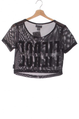 Damen Shirt Reebok, Größe XS, Farbe Schwarz, Preis € 12,49