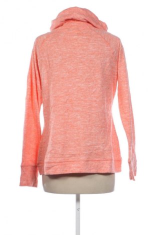 Damen Shirt Reebok, Größe L, Farbe Orange, Preis 33,99 €