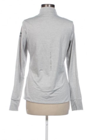 Damen Shirt Reebok, Größe M, Farbe Grau, Preis € 17,99