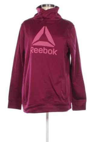 Bluzka damska Reebok, Rozmiar XL, Kolor Fioletowy, Cena 108,99 zł