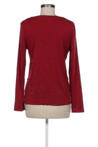 Damen Shirt Reflections, Größe L, Farbe Rot, Preis 6,49 €