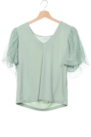 Damen Shirt Reserved, Größe XS, Farbe Grün, Preis € 6,99