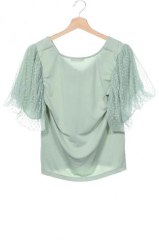 Damen Shirt Reserved, Größe XS, Farbe Grün, Preis € 6,99