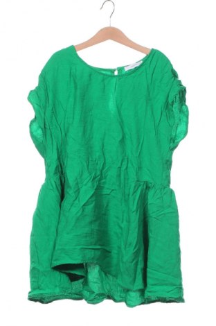 Bluză de femei Reserved, Mărime XS, Culoare Verde, Preț 38,99 Lei