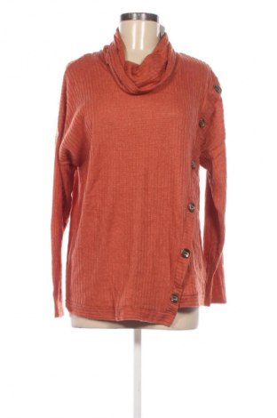 Damen Shirt Retrology, Größe XL, Farbe Orange, Preis 5,99 €