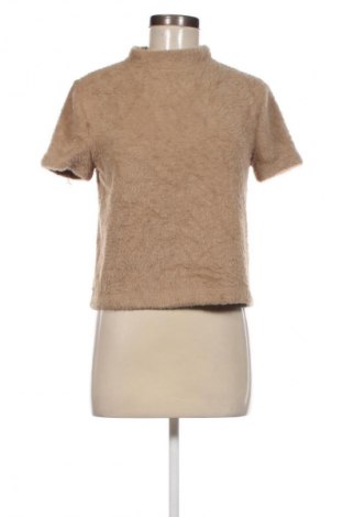 Damen Shirt Rinascimento, Größe L, Farbe Beige, Preis 18,99 €