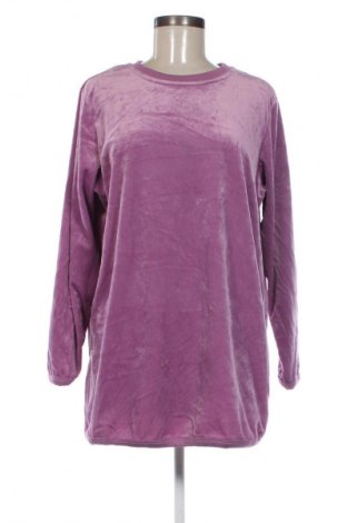 Damen Shirt Roaman`s, Größe M, Farbe Lila, Preis € 5,99