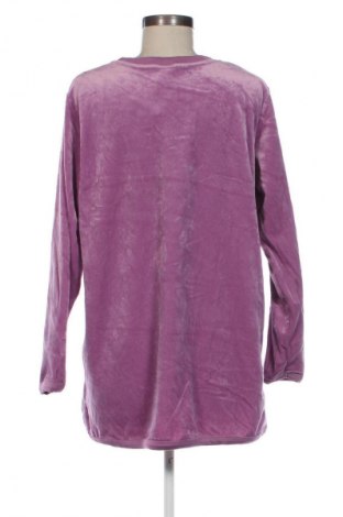 Damen Shirt Roaman`s, Größe M, Farbe Lila, Preis € 5,99