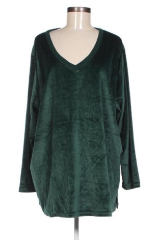 Bluză de femei Roaman`s, Mărime XL, Culoare Verde, Preț 31,99 Lei