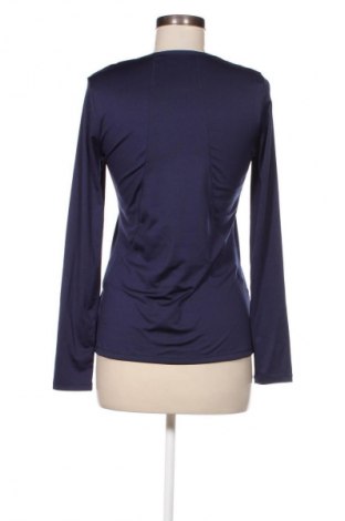 Damen Shirt Rohnisch, Größe M, Farbe Blau, Preis 18,41 €