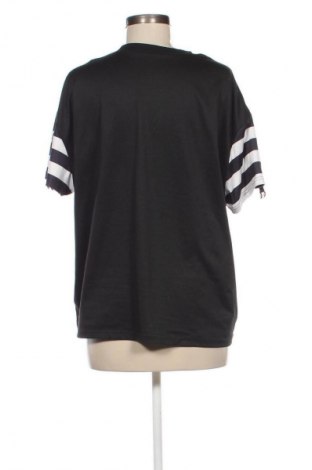 Damen Shirt Romwe, Größe M, Farbe Schwarz, Preis 7,99 €