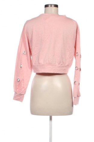 Damen Shirt Romwe, Größe S, Farbe Rosa, Preis 5,99 €