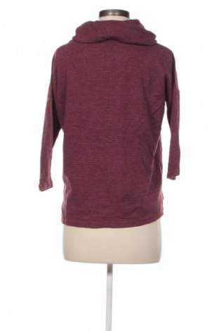 Damen Shirt Rush, Größe M, Farbe Rot, Preis € 6,99