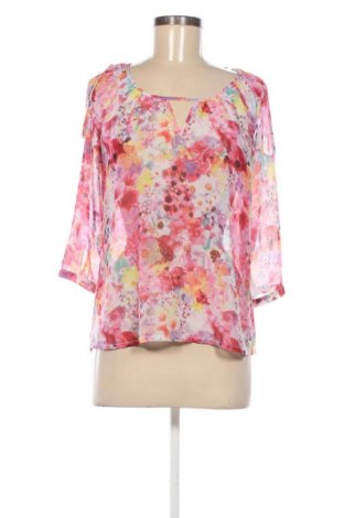 Damen Shirt S.Oliver, Größe S, Farbe Mehrfarbig, Preis € 23,99