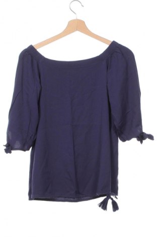 Damen Shirt S.Oliver, Größe XS, Farbe Blau, Preis € 9,99