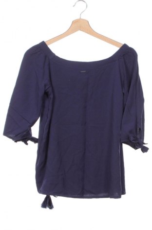 Damen Shirt S.Oliver, Größe XS, Farbe Blau, Preis 10,99 €