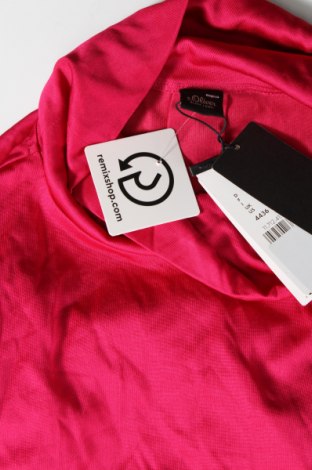 Damen Shirt S.Oliver Black Label, Größe XXS, Farbe Rosa, Preis € 33,99