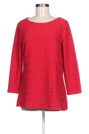 Damen Shirt S.Oliver Black Label, Größe L, Farbe Rot, Preis € 33,99