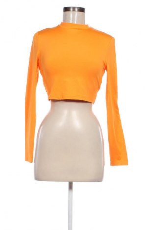 Damen Shirt SHEIN, Größe M, Farbe Orange, Preis € 13,49