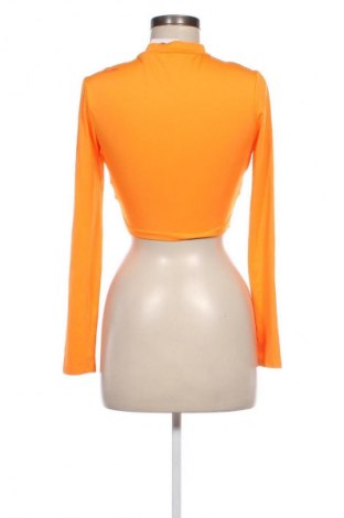 Damen Shirt SHEIN, Größe M, Farbe Orange, Preis € 13,49