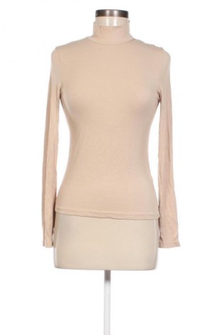 Damen Shirt SHEIN, Größe M, Farbe Beige, Preis € 5,99