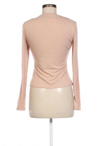 Damen Shirt SHEIN, Größe M, Farbe Beige, Preis € 5,99