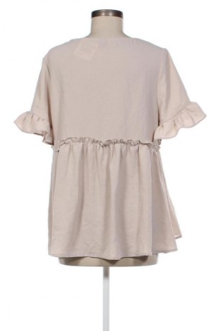 Damen Shirt SHEIN, Größe L, Farbe Beige, Preis € 9,99