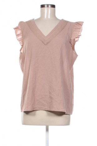 Damen Shirt SHEIN, Größe L, Farbe Beige, Preis € 9,99