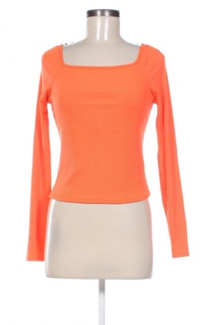 Damen Shirt SHEIN, Größe M, Farbe Orange, Preis € 8,99