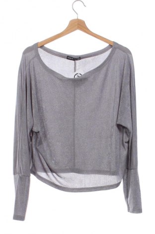 Damen Shirt SHEIN, Größe XS, Farbe Grau, Preis € 8,00