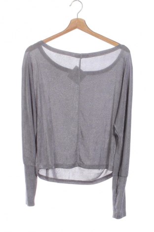 Damen Shirt SHEIN, Größe XS, Farbe Grau, Preis 8,00 €