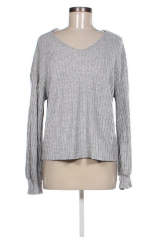 Damen Shirt SHEIN, Größe M, Farbe Grau, Preis € 4,49