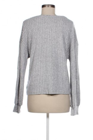 Damen Shirt SHEIN, Größe M, Farbe Grau, Preis € 3,99