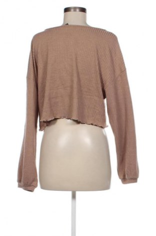 Damen Shirt SHEIN, Größe M, Farbe Beige, Preis € 3,99