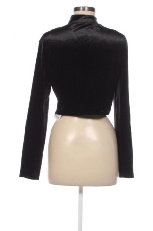 Bluză de femei SHEIN, Mărime XL, Culoare Negru, Preț 28,99 Lei