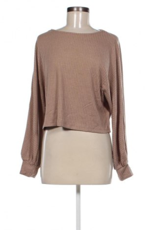 Damen Shirt SHEIN, Größe S, Farbe Beige, Preis 3,99 €