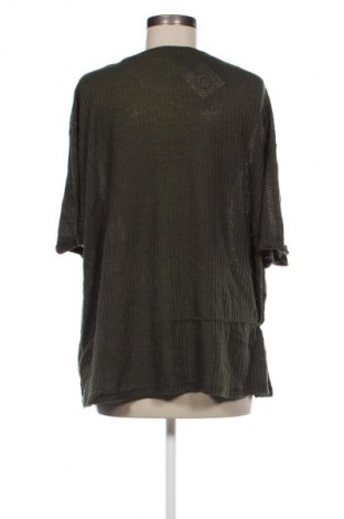 Damen Shirt SHEIN, Größe XXL, Farbe Grün, Preis € 9,99