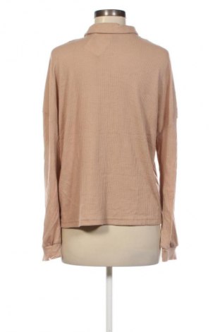 Damen Shirt SHEIN, Größe M, Farbe Beige, Preis 4,99 €